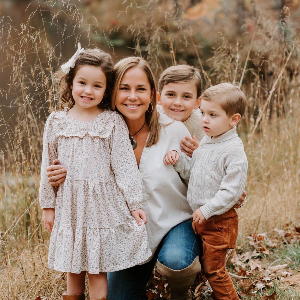 Meet your Posher, Marlu